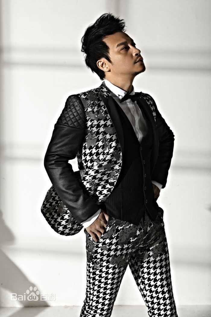 陈志朋(Julian Chen (Banny Chen ))心在想念专辑组图壁纸壁纸