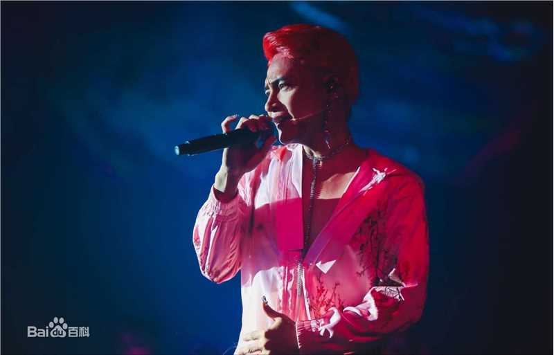 最优质陈志朋(Julian Chen (Banny Chen ))在《千面》专辑LA SHOW中的相册