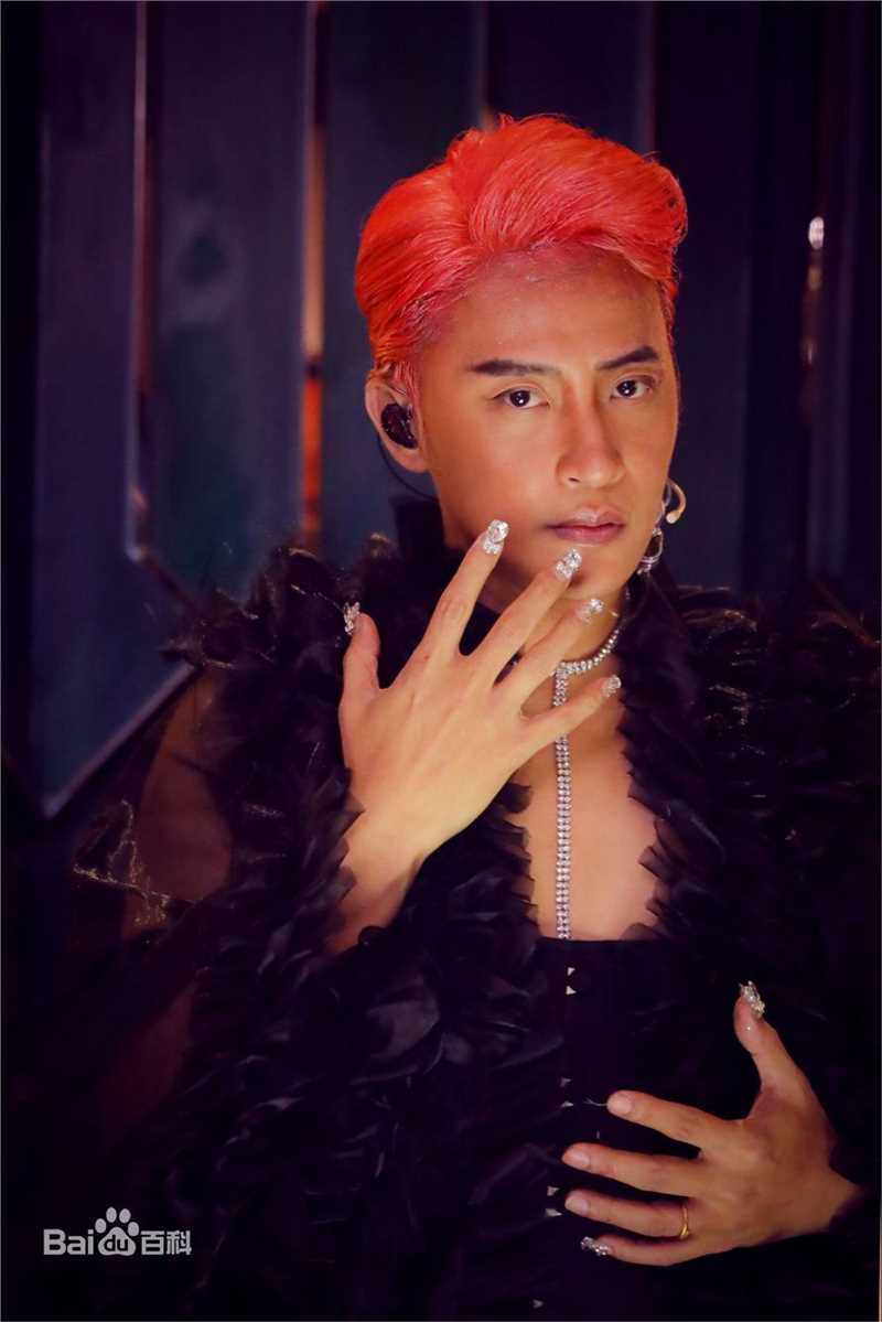 最优质陈志朋(Julian Chen (Banny Chen ))在《千面》专辑LA SHOW中的相册