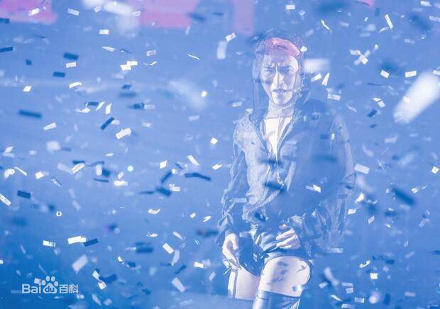 最优质陈志朋(Julian Chen (Banny Chen ))在《千面》专辑LA SHOW中的相册