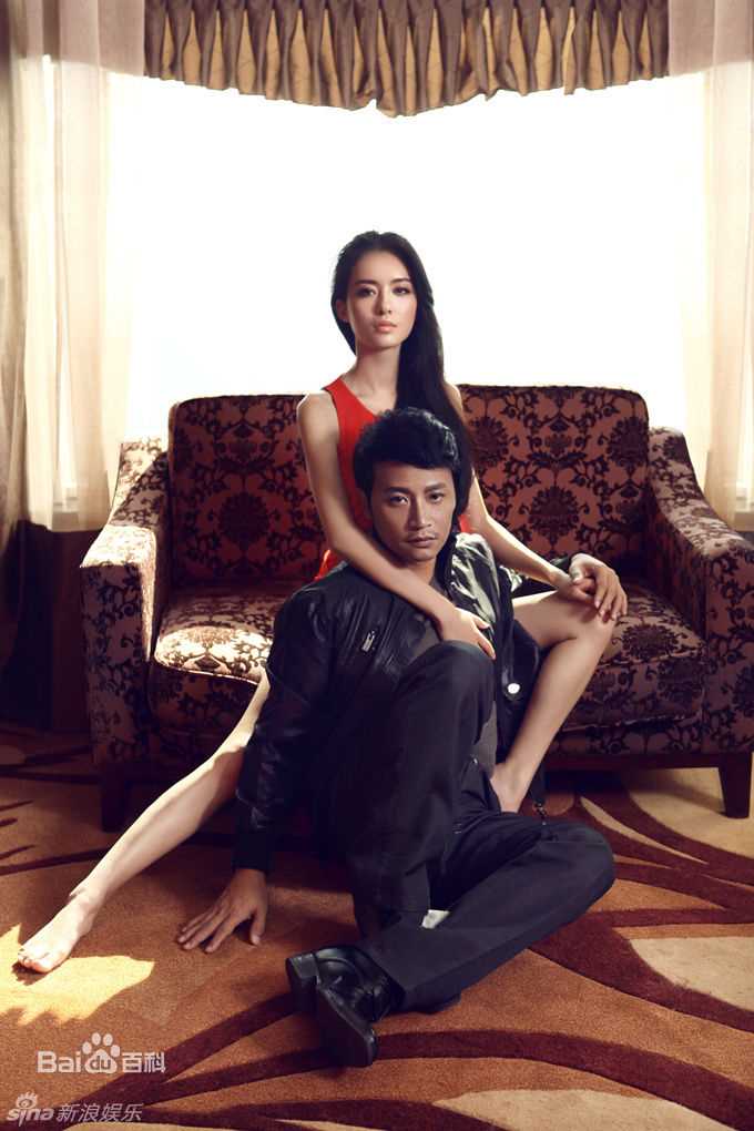 陈志朋(Julian Chen (Banny Chen ))精彩图册