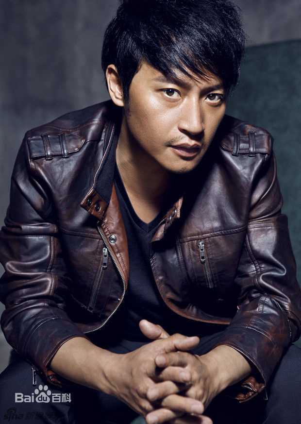 陈志朋(Julian Chen (Banny Chen ))精彩图册