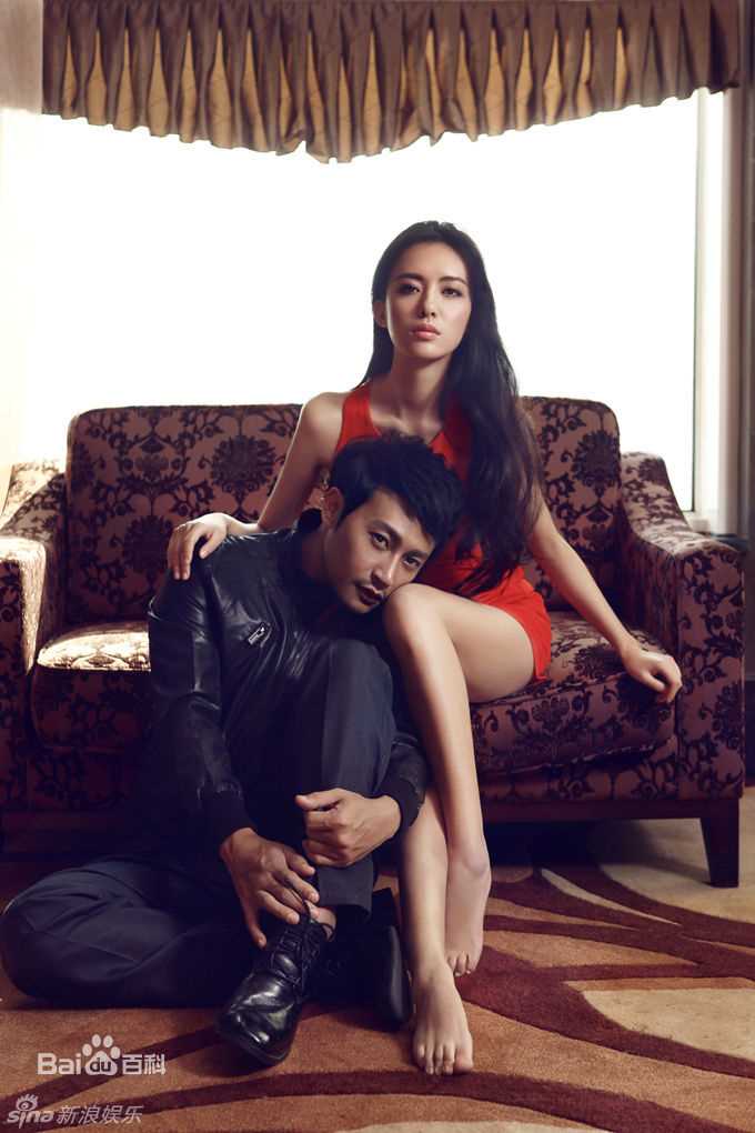 陈志朋(Julian Chen (Banny Chen ))精彩图册