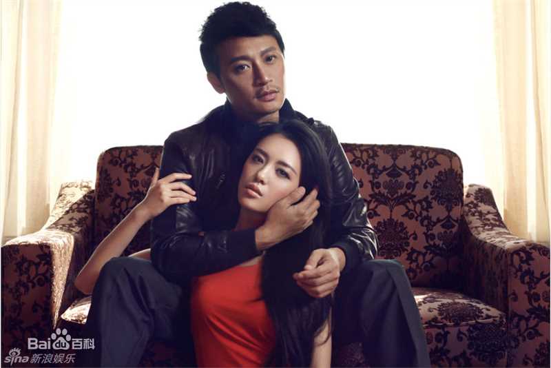 陈志朋(Julian Chen (Banny Chen ))精彩图册