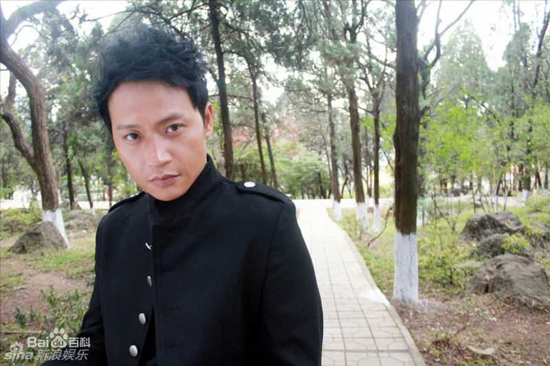 陈志朋(Julian Chen (Banny Chen ))精彩图册