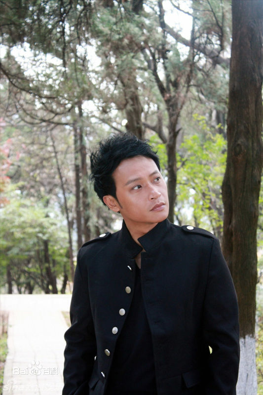 陈志朋(Julian Chen (Banny Chen ))精彩图册