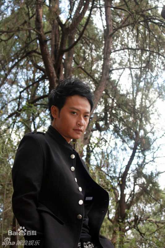 陈志朋(Julian Chen (Banny Chen ))精彩图册