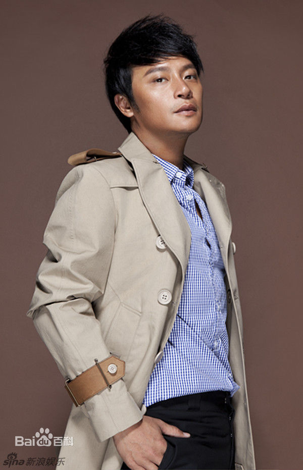 陈志朋(Julian Chen (Banny Chen ))精彩图册