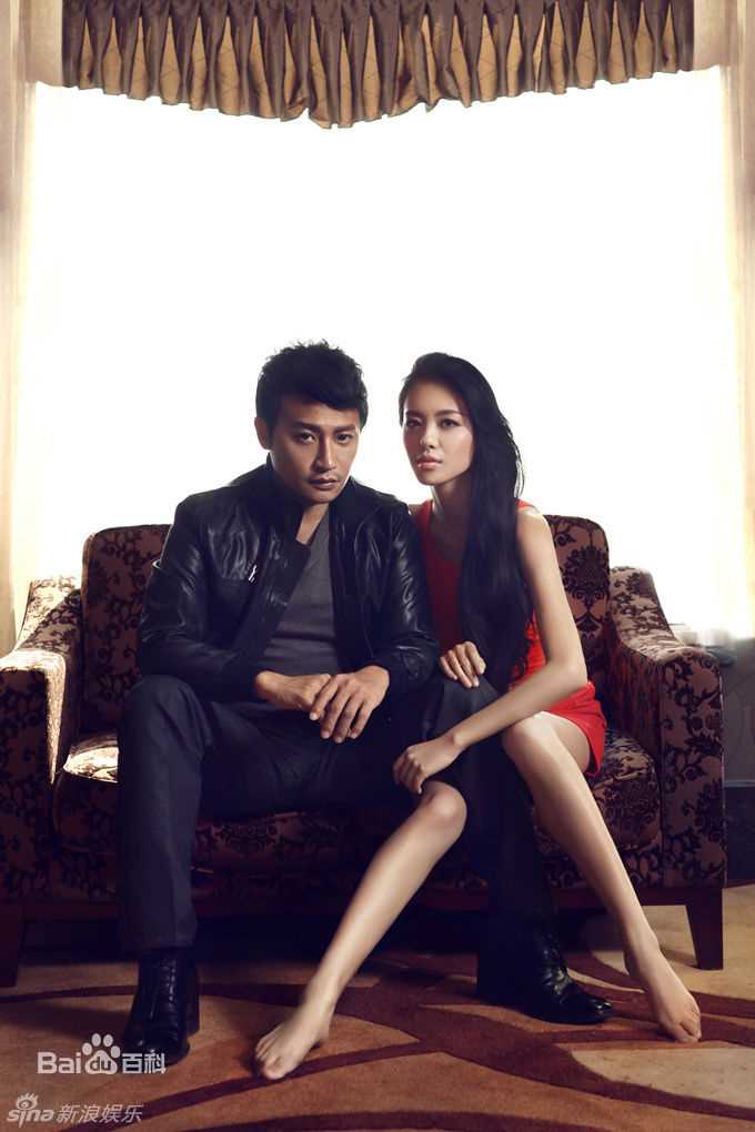 陈志朋(Julian Chen (Banny Chen ))精彩图册