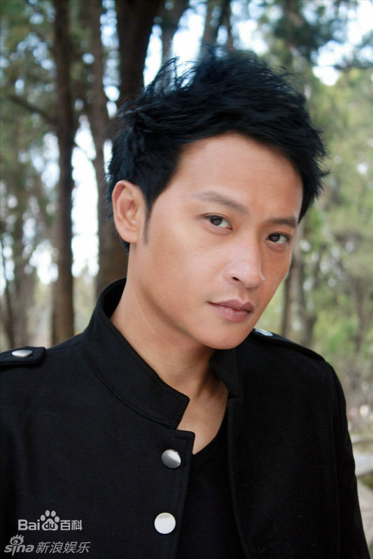 陈志朋(Julian Chen (Banny Chen ))精彩图册