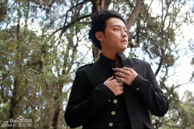 陈志朋(Julian Chen (Banny Chen ))精彩图册