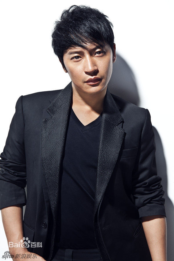 陈志朋(Julian Chen (Banny Chen ))精彩图册