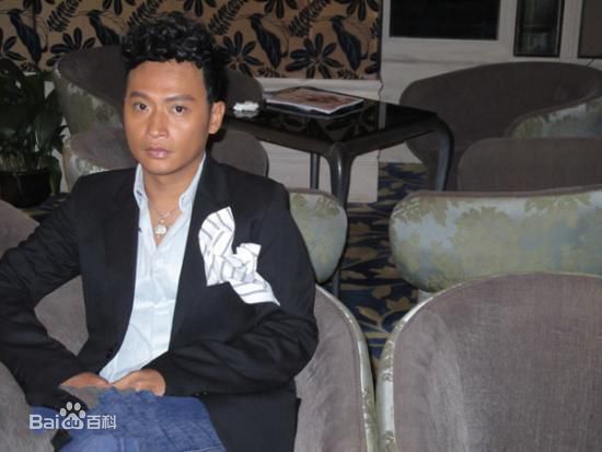 精选陈志朋(Julian Chen (Banny Chen ))精彩图册