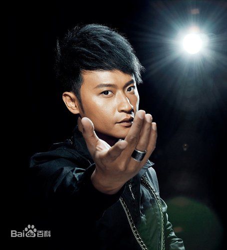 精选陈志朋(Julian Chen (Banny Chen ))精彩图册