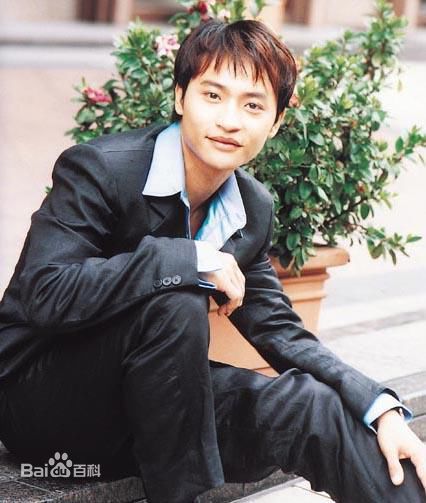 精选陈志朋(Julian Chen (Banny Chen ))精彩图册