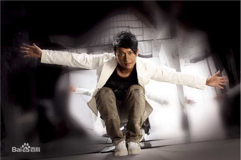 精选陈志朋(Julian Chen (Banny Chen ))精彩图册