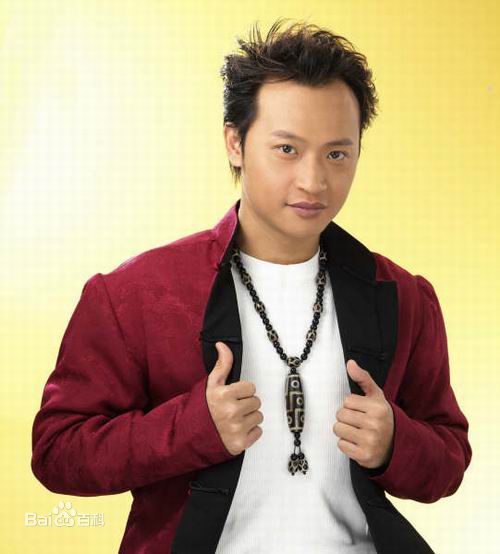 精选陈志朋(Julian Chen (Banny Chen ))精彩图册