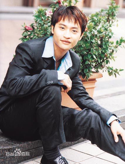 精选陈志朋(Julian Chen (Banny Chen ))精彩图册