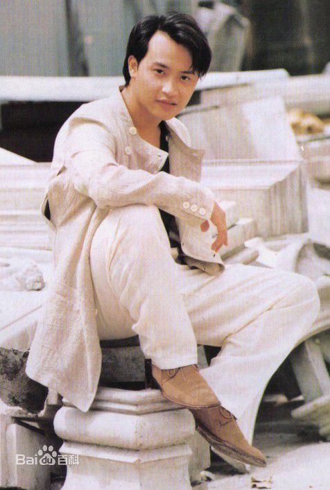 精选陈志朋(Julian Chen (Banny Chen ))精彩图册