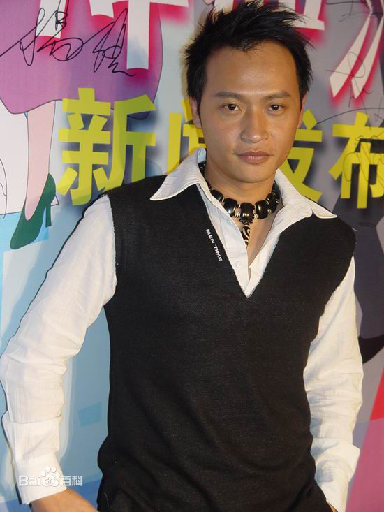 精选陈志朋(Julian Chen (Banny Chen ))精彩图册