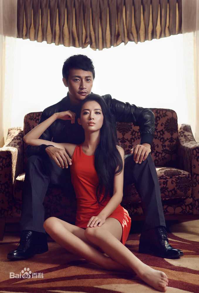 精选陈志朋(Julian Chen (Banny Chen ))精彩图册