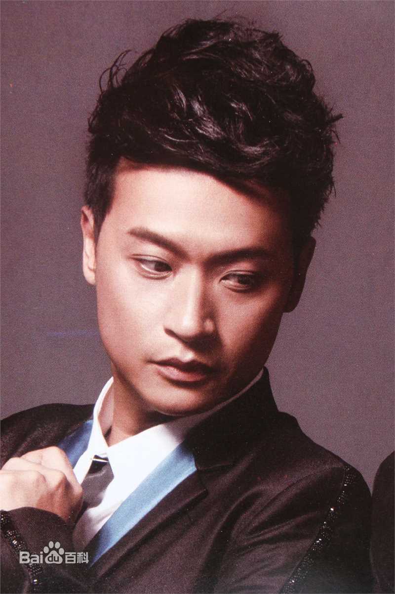 精选陈志朋(Julian Chen (Banny Chen ))精彩图册