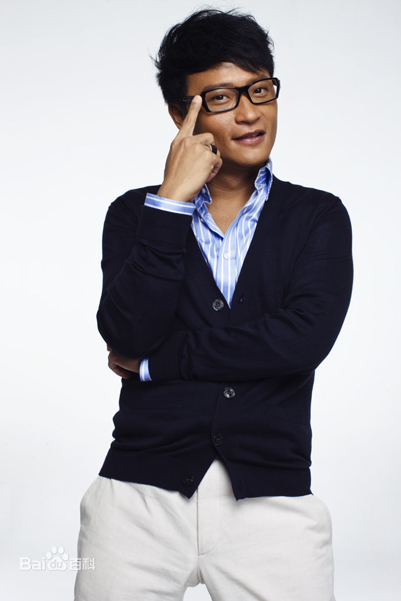 精选陈志朋(Julian Chen (Banny Chen ))精彩图册