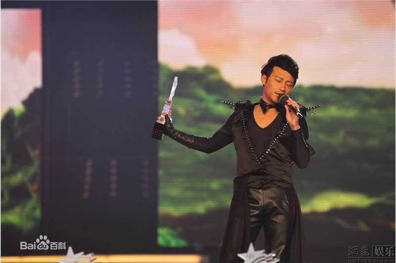 高清陈志朋(Julian Chen (Banny Chen ))精彩图册