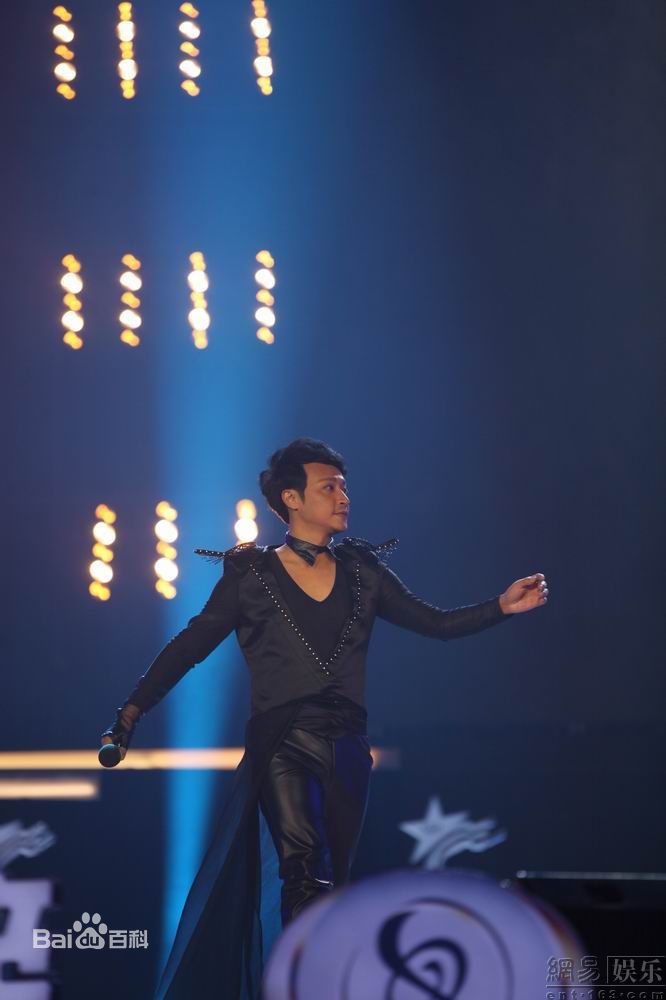 高清陈志朋(Julian Chen (Banny Chen ))精彩图册