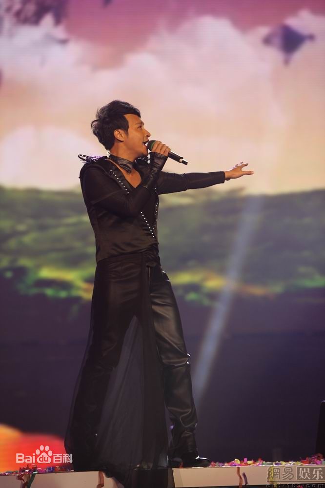 高清陈志朋(Julian Chen (Banny Chen ))精彩图册