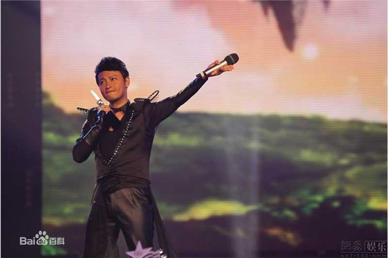 高清陈志朋(Julian Chen (Banny Chen ))精彩图册