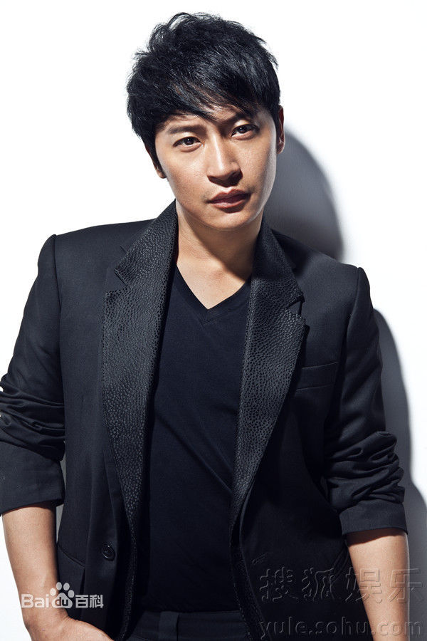 最新陈志朋(Julian Chen (Banny Chen ))精彩图册