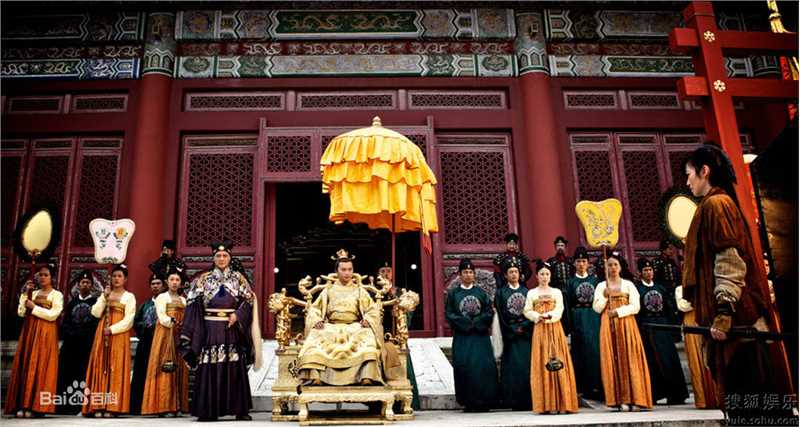 最新陈志朋(Julian Chen (Banny Chen ))精彩图册