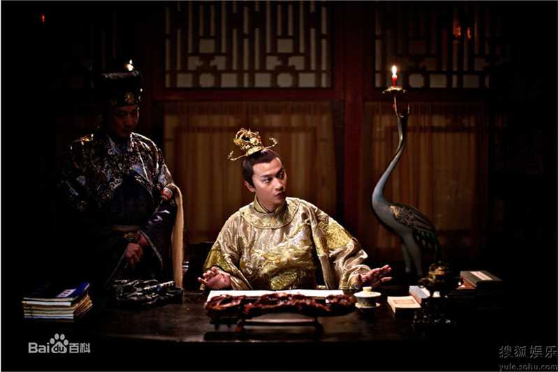 最新陈志朋(Julian Chen (Banny Chen ))精彩图册