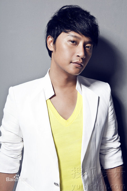 最新陈志朋(Julian Chen (Banny Chen ))精彩图册