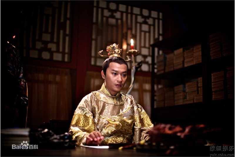 最新陈志朋(Julian Chen (Banny Chen ))精彩图册