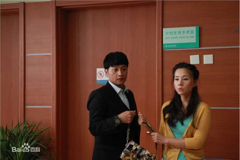 陈志朋(Julian Chen (Banny Chen ))《第一眼爱情》最优质剧照