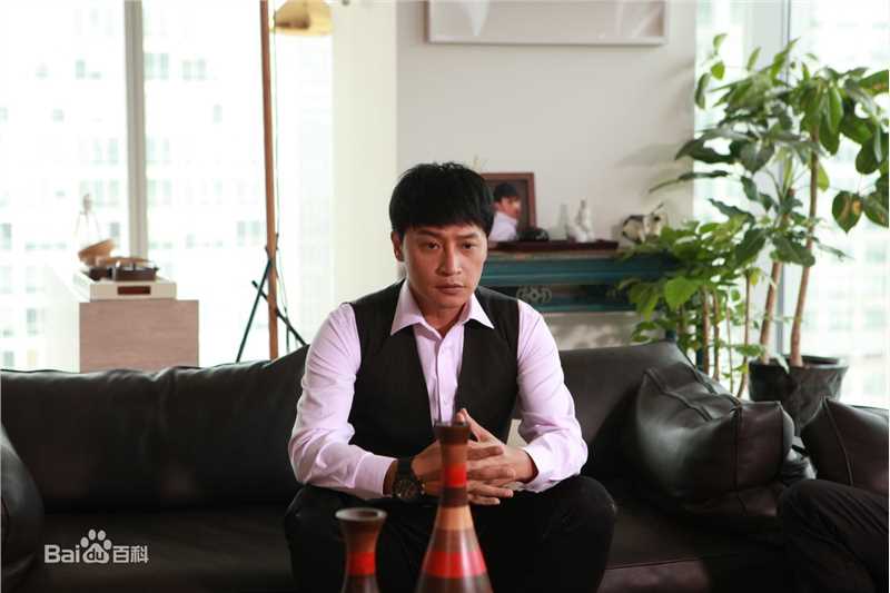 陈志朋(Julian Chen (Banny Chen ))《第一眼爱情》最优质剧照