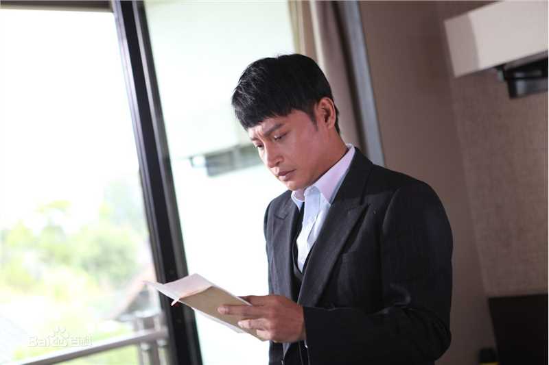 陈志朋(Julian Chen (Banny Chen ))《第一眼爱情》最优质剧照