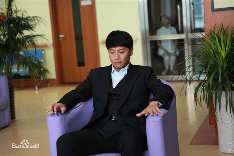 陈志朋(Julian Chen (Banny Chen ))《第一眼爱情》最优质剧照