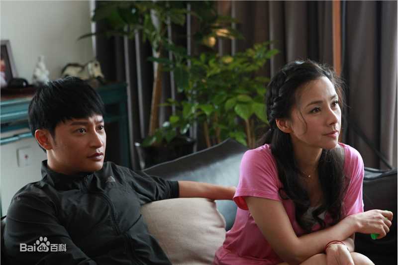 陈志朋(Julian Chen (Banny Chen ))《第一眼爱情》最优质剧照