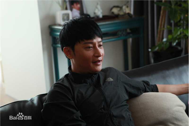 陈志朋(Julian Chen (Banny Chen ))《第一眼爱情》最优质剧照