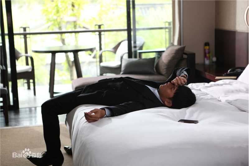 陈志朋(Julian Chen (Banny Chen ))《第一眼爱情》最优质剧照