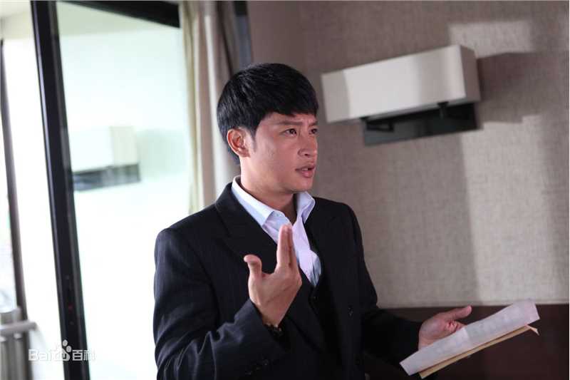 陈志朋(Julian Chen (Banny Chen ))《第一眼爱情》最优质剧照