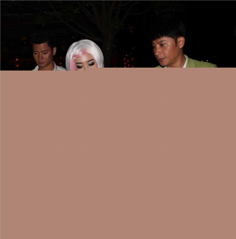 陈志朋(Julian Chen (Banny Chen ))《第一眼爱情》最优质剧照