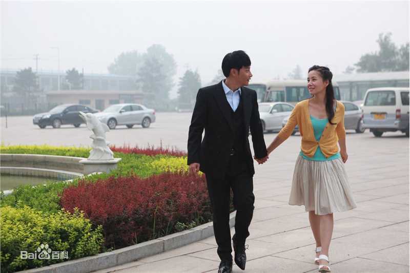 陈志朋(Julian Chen (Banny Chen ))《第一眼爱情》最优质剧照