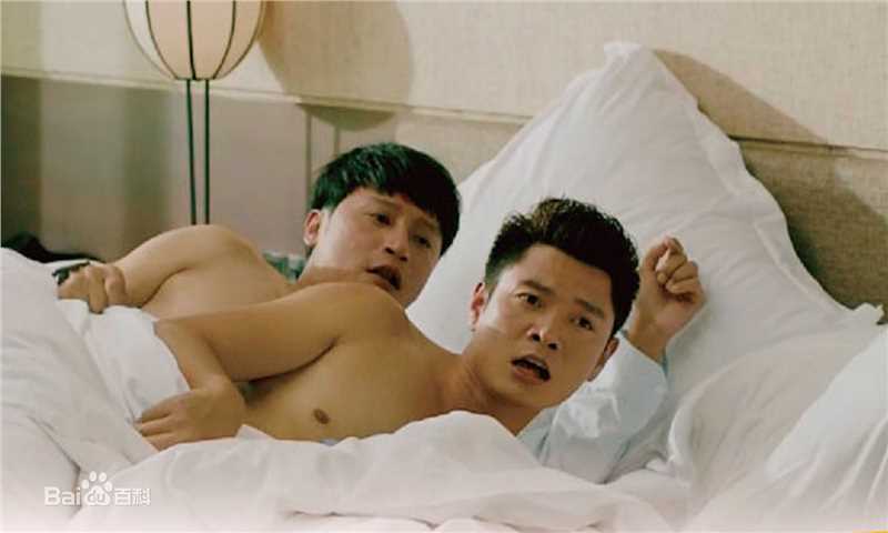 陈志朋(Julian Chen (Banny Chen ))《第一眼爱情》最优质剧照