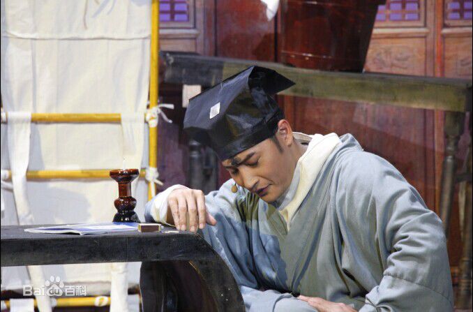 高清陈志朋(Julian Chen (Banny Chen ))在《我们都爱笑》图片中的图集