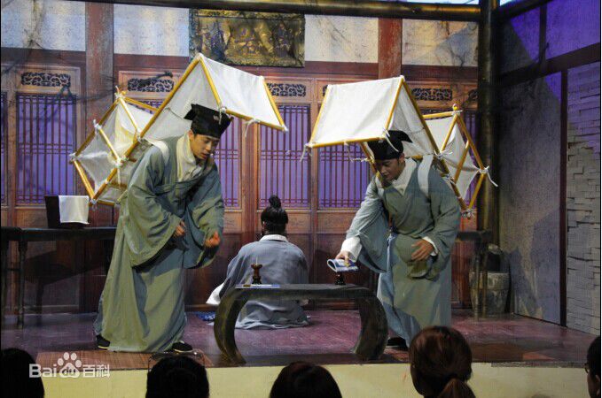 高清陈志朋(Julian Chen (Banny Chen ))在《我们都爱笑》图片中的图集