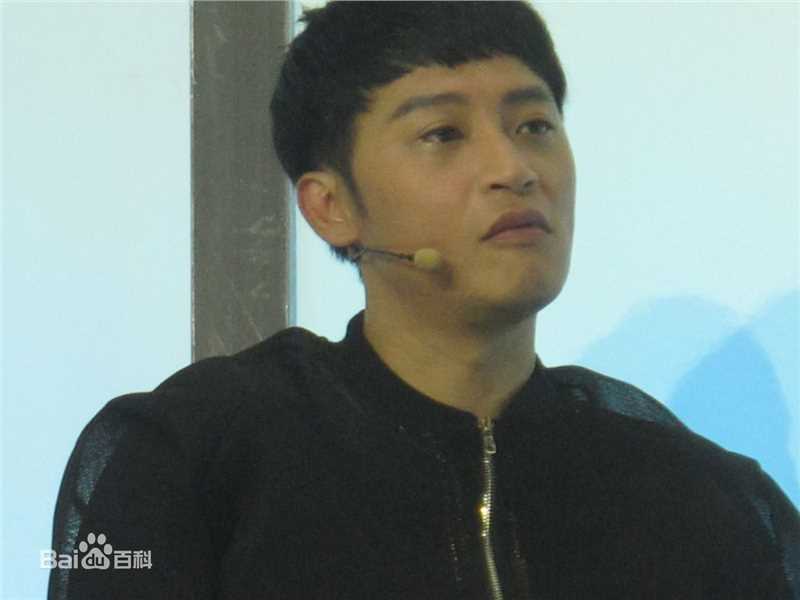 高清陈志朋(Julian Chen (Banny Chen ))在《我们都爱笑》图片中的图集